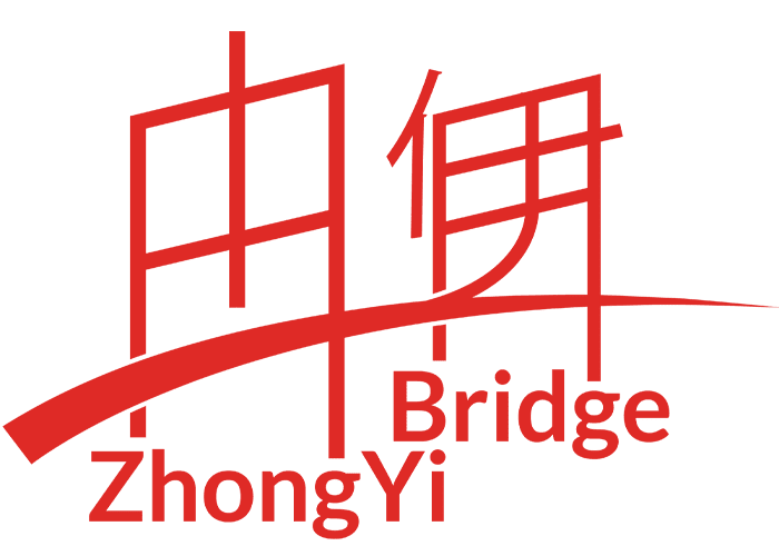 ZhongYi Bridge